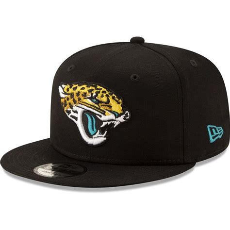 jaguars hat snapback|jacksonville snapback hats.